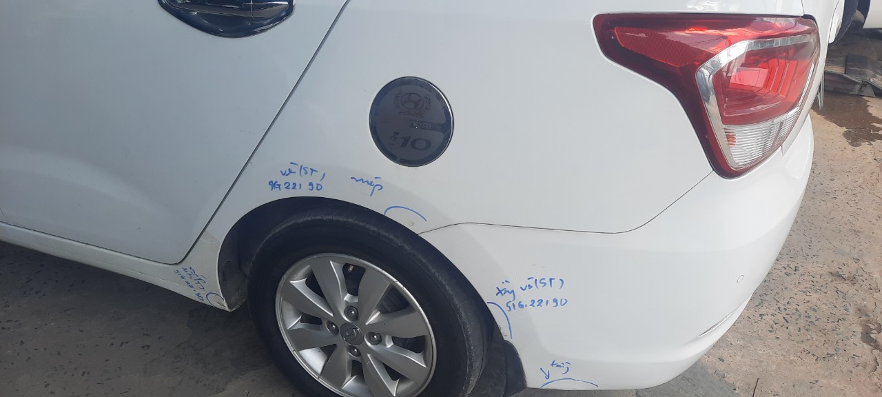 Thay ruột, vá xe, thay vỏ